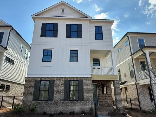 5630 Broad River View, Peachtree Corners, GA 30092