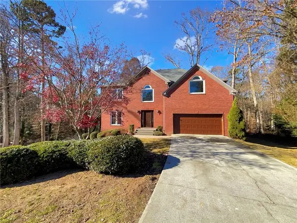 2380 Black Bear Court, Buford, GA 30519