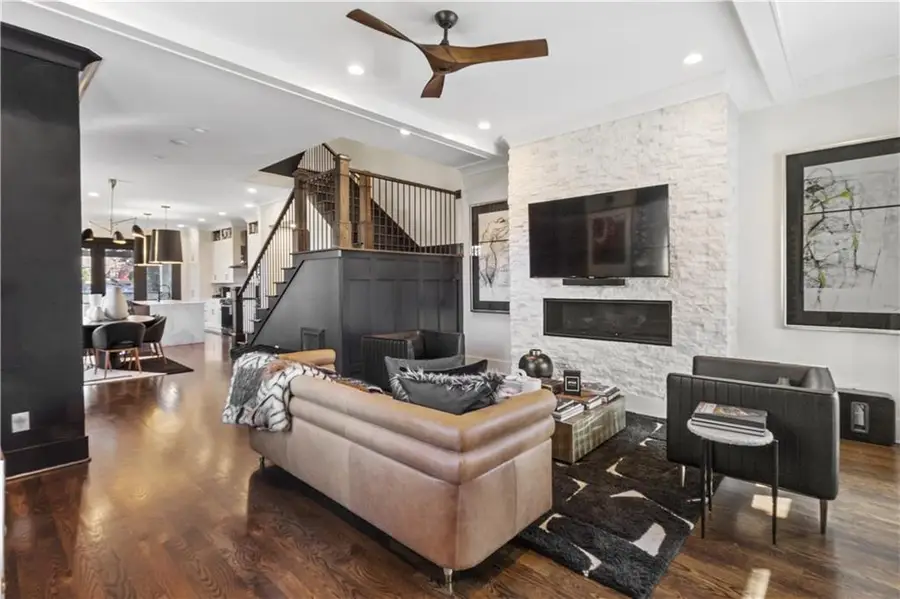 78 Ormond Street Se, Atlanta, GA 30315 - #2