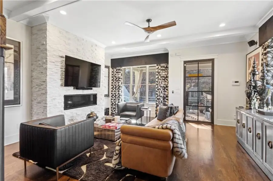 78 Ormond Street Se, Atlanta, GA 30315 - #3