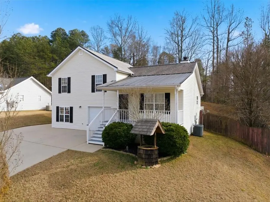 2805 Glendale Drive, Gainesville, GA 30507 - #3