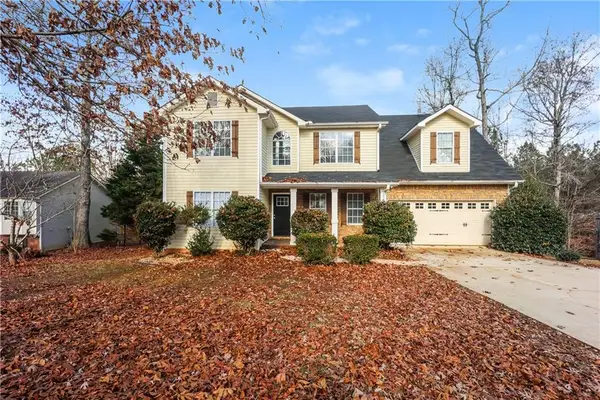 65 Avery Drive, Covington, GA 30016