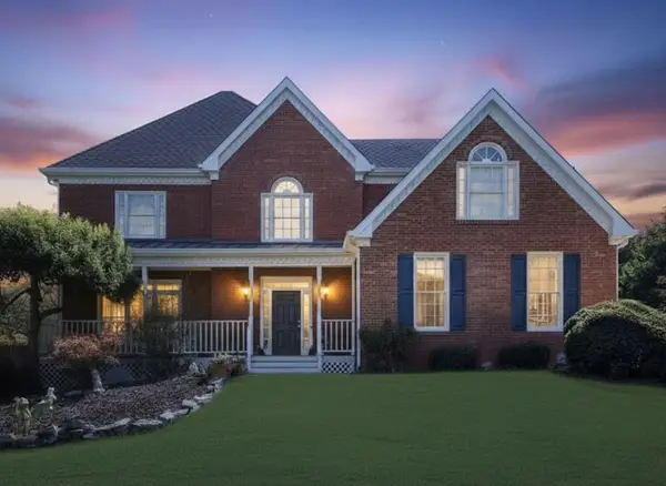 5350 Wickershire Drive, Peachtree Corners, GA 30092