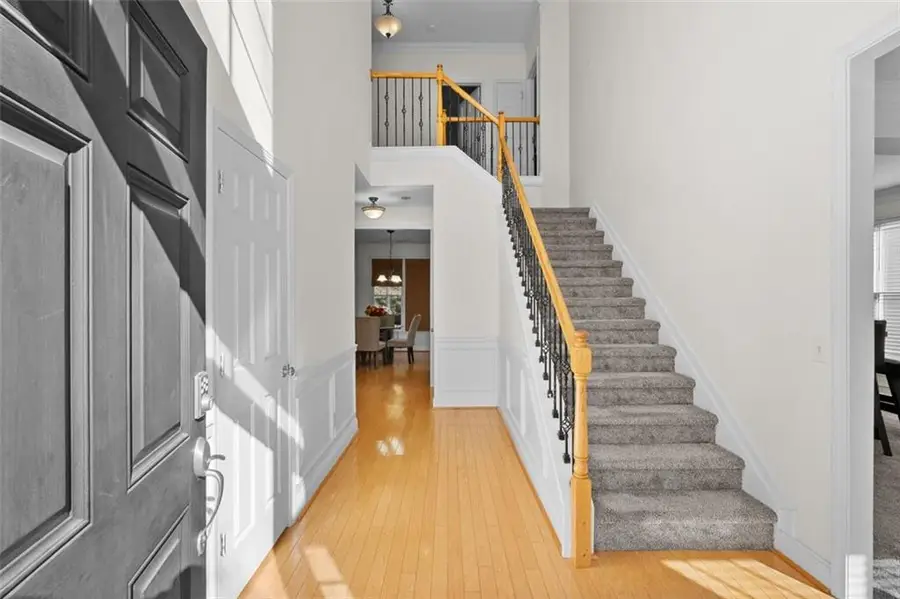 6464 Edgewater Cove, Fairburn, GA 30213 - #2