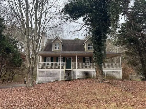 354 Fairview Drive, Dallas, GA 30157