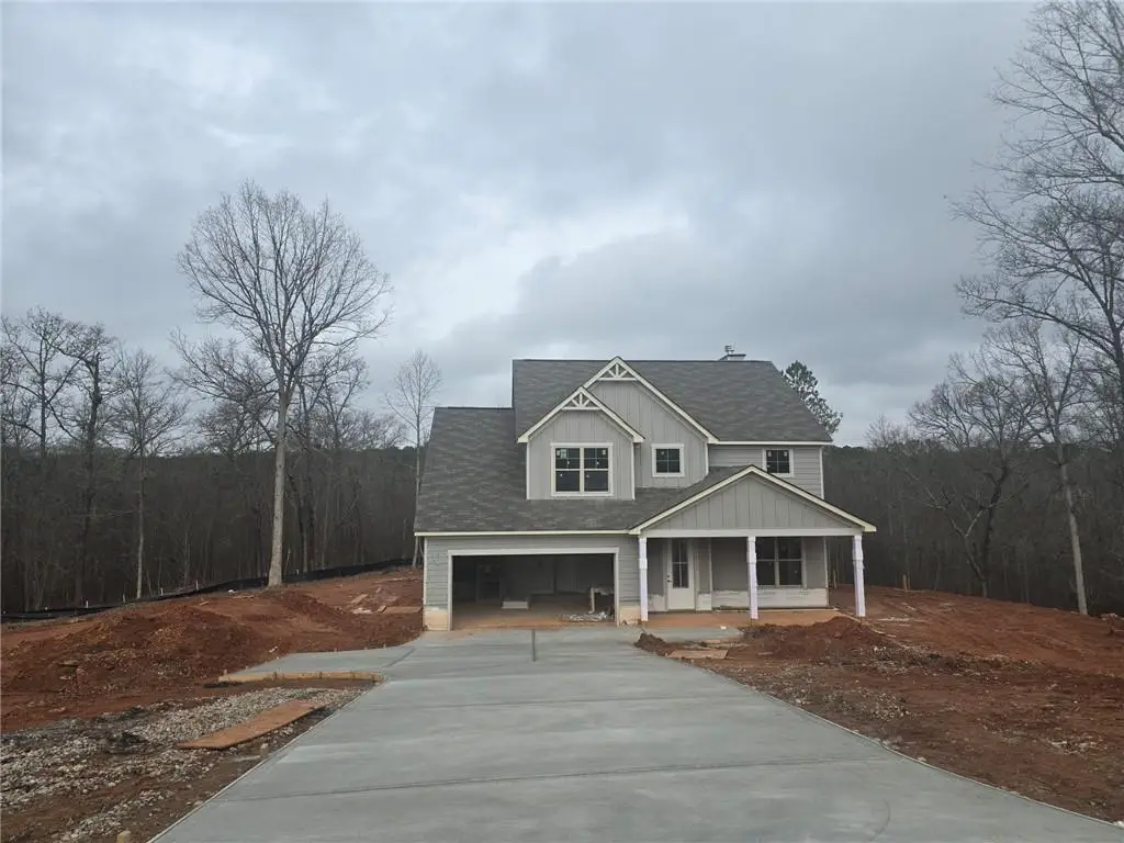 75 Sydney Court, Mansfield, GA 30055 - #1