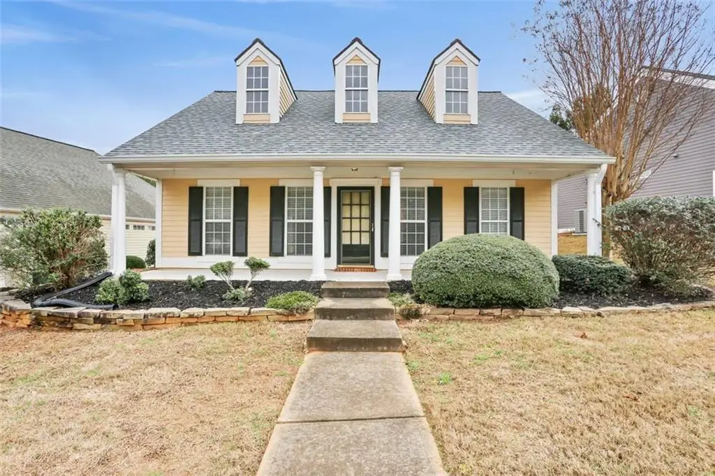 112 Ivygreen Chase, Canton, GA 30114 - Image #1