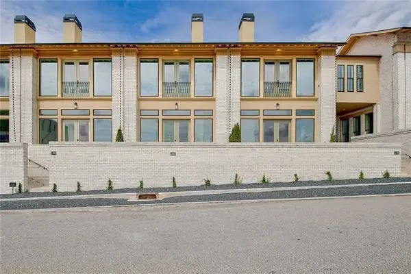 190 Rolison Way, Fayetteville, GA 30214