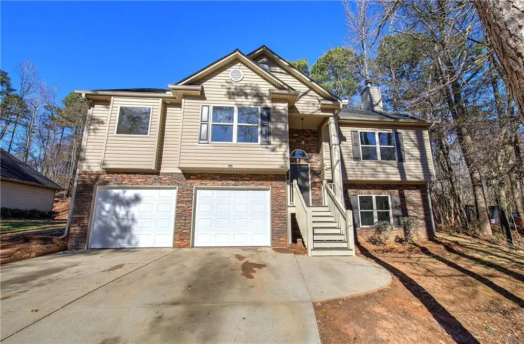 143 Delane Drive, Dallas, GA 30157 - #1