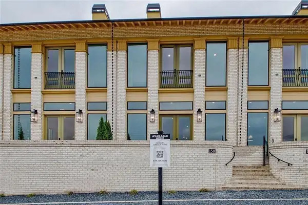 140 Rolison Way, Fayetteville, GA 30214