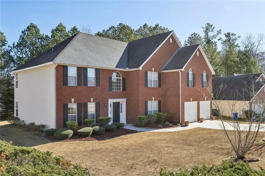 2567 Pendergrass Court, Ellenwood, GA 30294 - Image #2