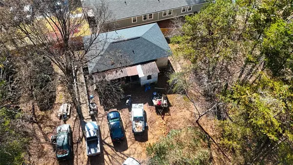 117 Turner Road, Dahlonega, GA 30533