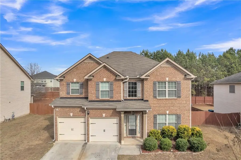 7655 Wrotham Circle, Atlanta, GA 30349 - Image #1