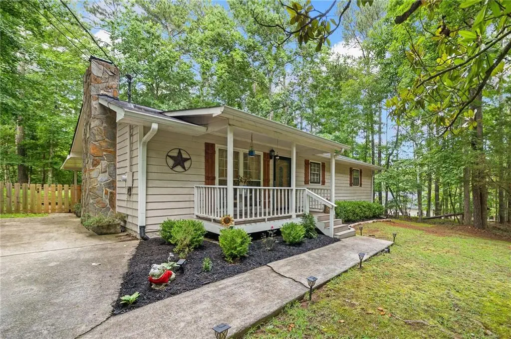 5527 Centry Drive, Villa Rica, GA 30180 - Image #1