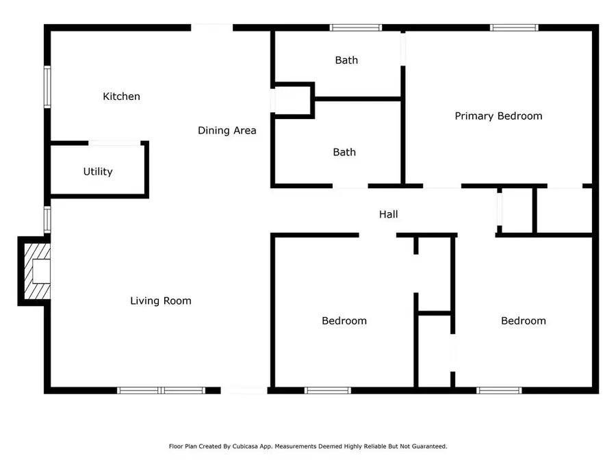 5527 Centry Drive, Villa Rica, GA 30180 - Image #2