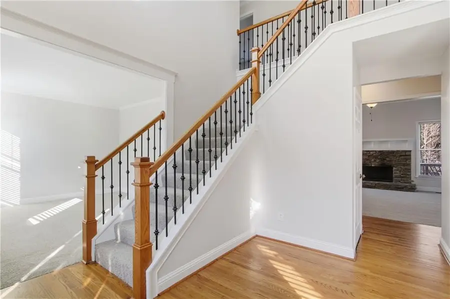 511 Highwater Pass, Canton, GA 30114 - #2