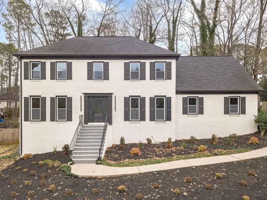 380 Cardigan Circle Sw, Lilburn, GA 30047 - #1