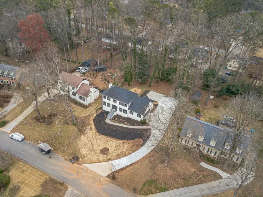 380 Cardigan Circle Sw, Lilburn, GA 30047 - #2