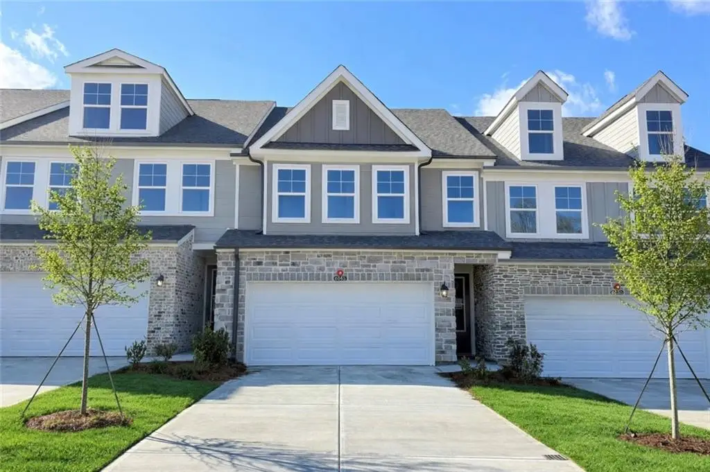 6145 Molo Lane, Cumming, GA 30041 - #1