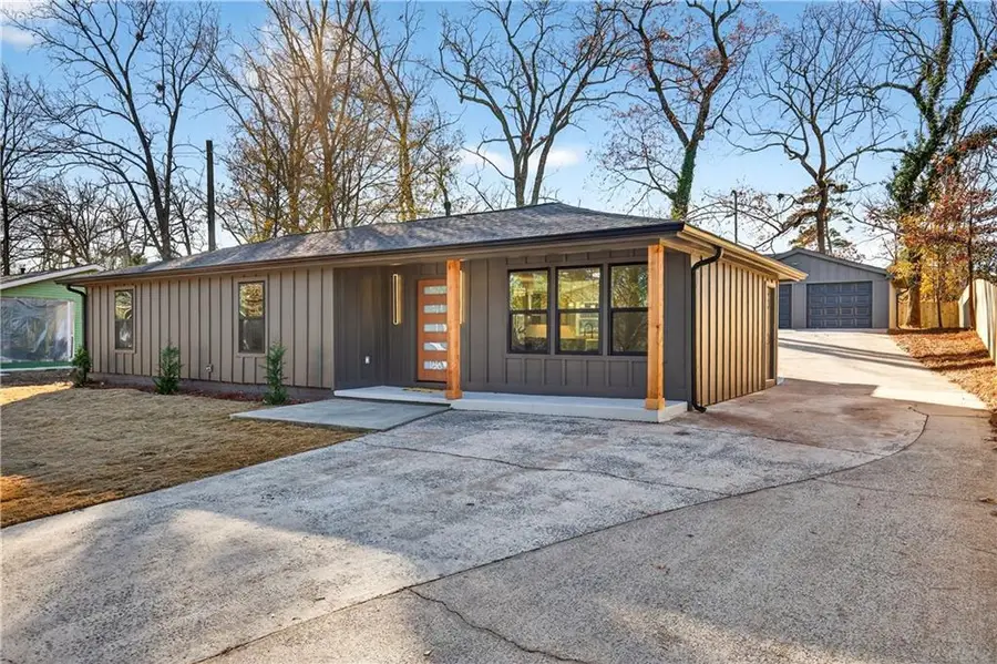 2720 Ivanhoe Lane Se, Smyrna, GA 30082 - #2