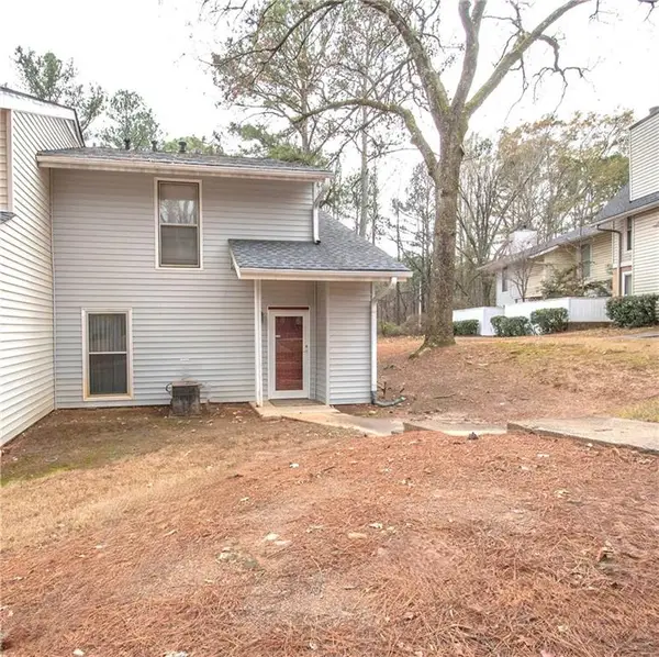 4338 Idlewood Lane #Bldg. 2, Tucker, GA 30084