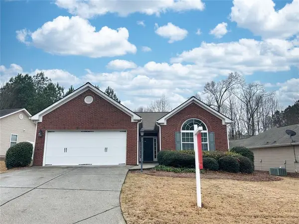 2418 Centennial Hill Way Nw, Acworth, GA 30102