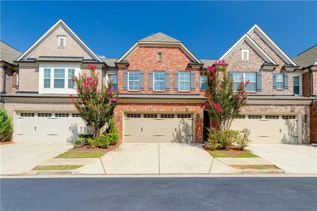 2035 Wheylon Drive, Lawrenceville, GA 30044 - #1