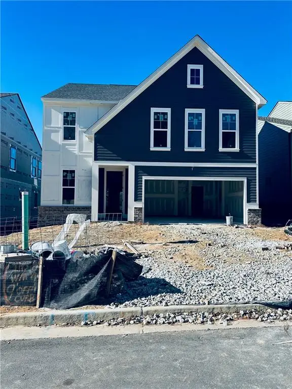 3432 Adler Trail, Buford, GA 30519