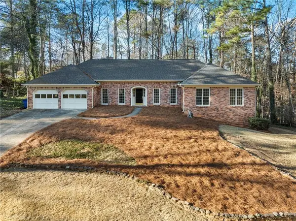 3420 Belleford Court Ne, Roswell, GA 30075