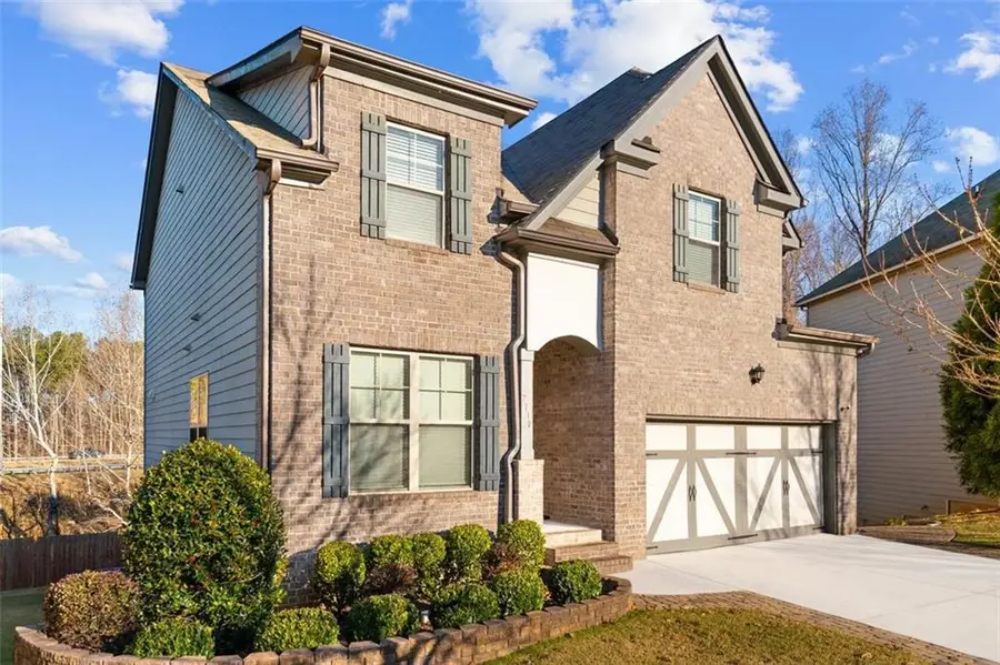 2710 Blake Towers Lane, Buford, GA 30519 - #3