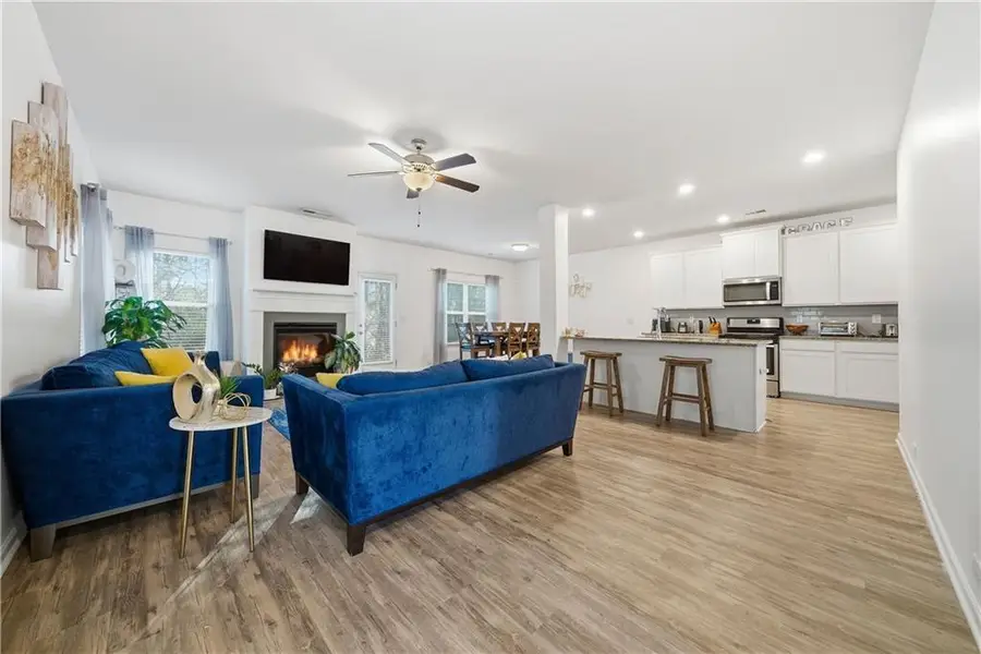 4000 Lake Manor Way, Atlanta, GA 30349 - #3