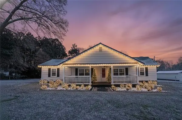 2802 Stanton Road Se, Conyers, GA 30094