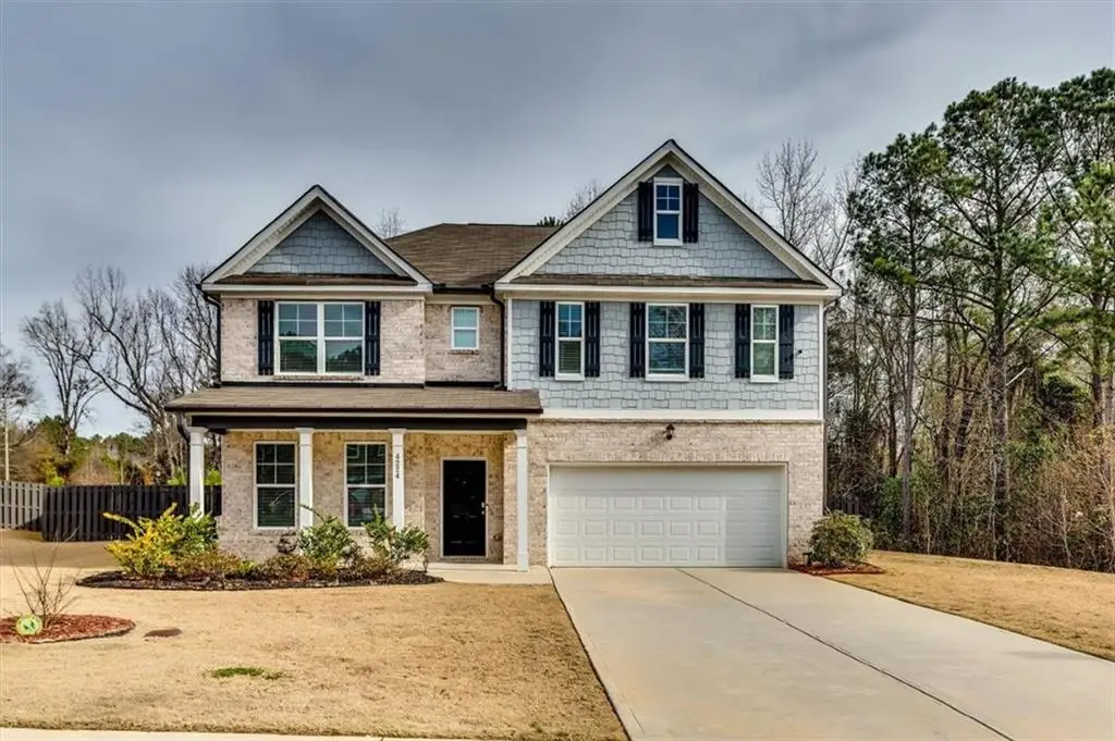 4224 Woodsley Place, Loganville, GA 30052 - #1