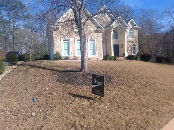 1147 Saint Remy Way, Conyers, GA 30013