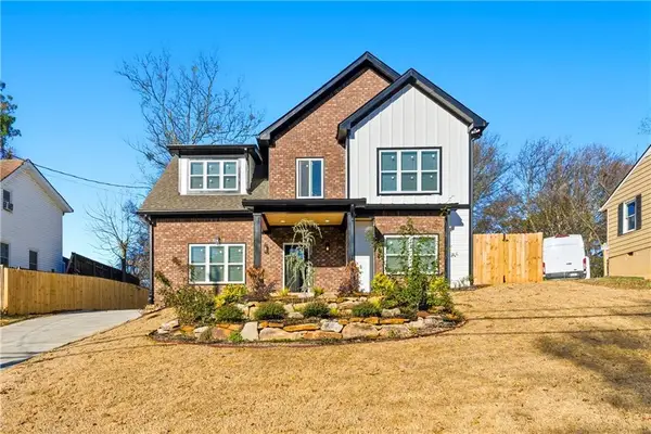 2990 Shallowford Road Ne, Atlanta, GA 30341