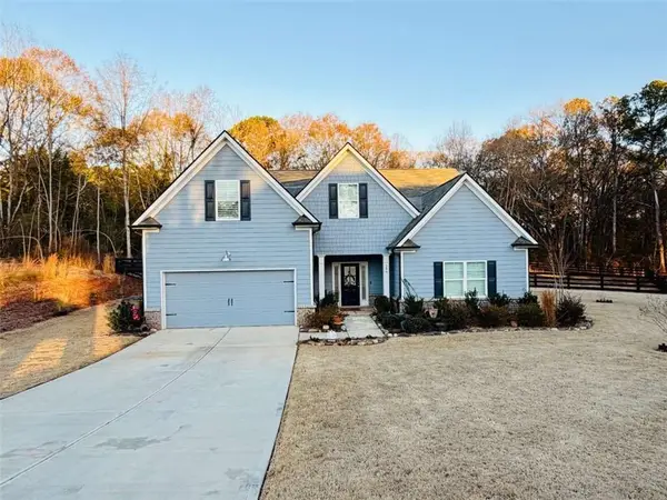 386 Westminster Trail, Winder, GA 30680