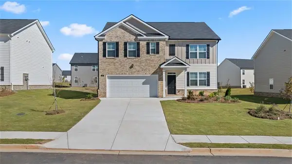 118 Aster Avenue, Locust Grove, GA 30248