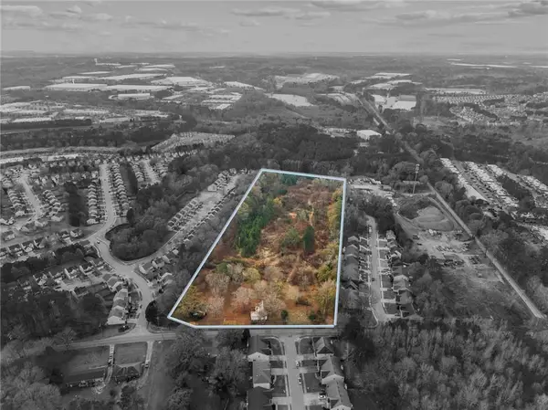 3316 Fairburn Road Sw, Atlanta, GA 30331