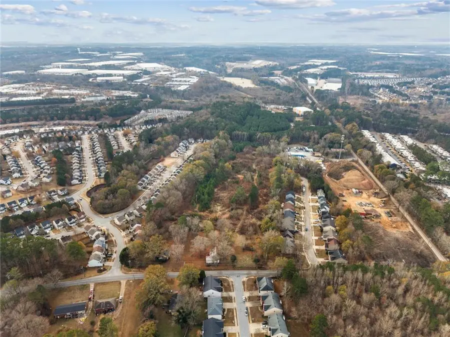 3316 Fairburn Road Sw, Atlanta, GA 30331 - #2