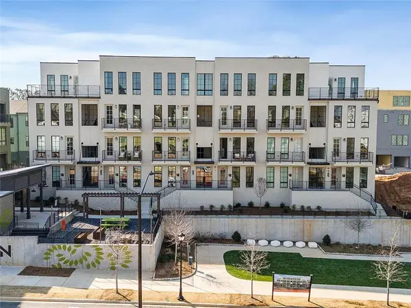 990 Bibbs Circle Nw #34, Atlanta, GA 30318