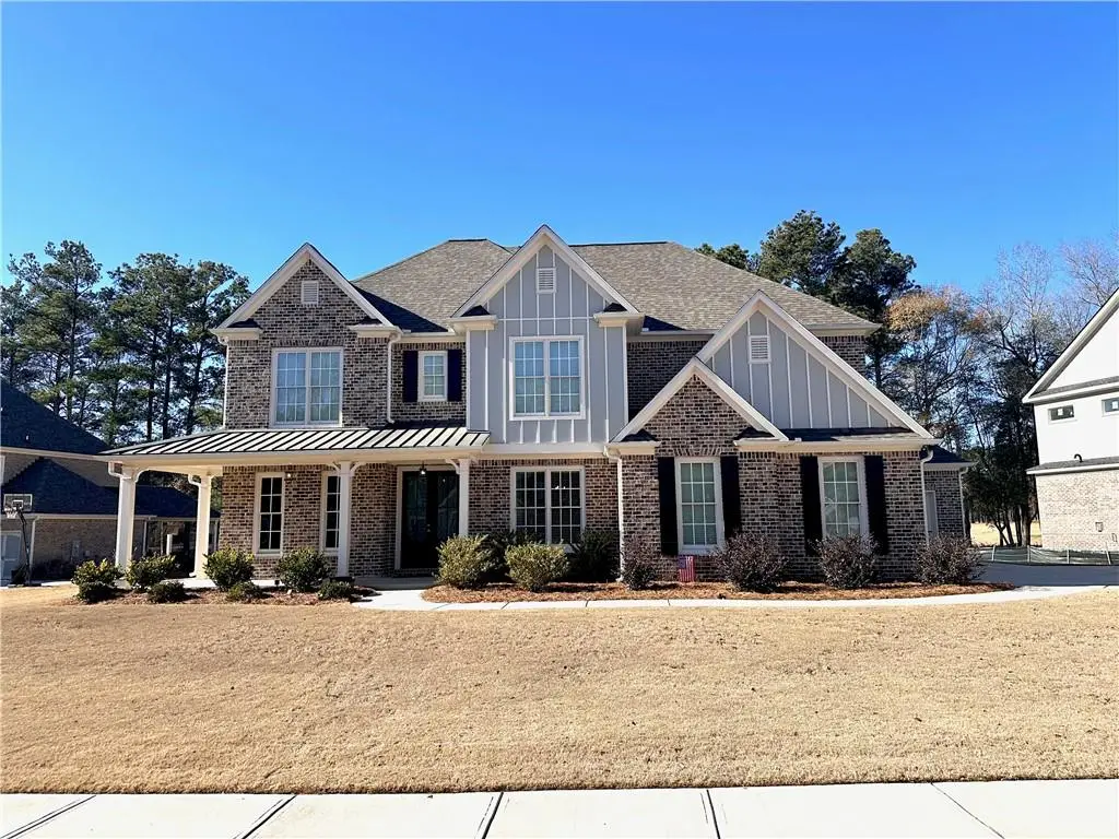 434 Manchester Lane, Villa Rica, GA 30180 - Image #1