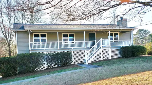 58 Fox Creek Drive, Dallas, GA 30157