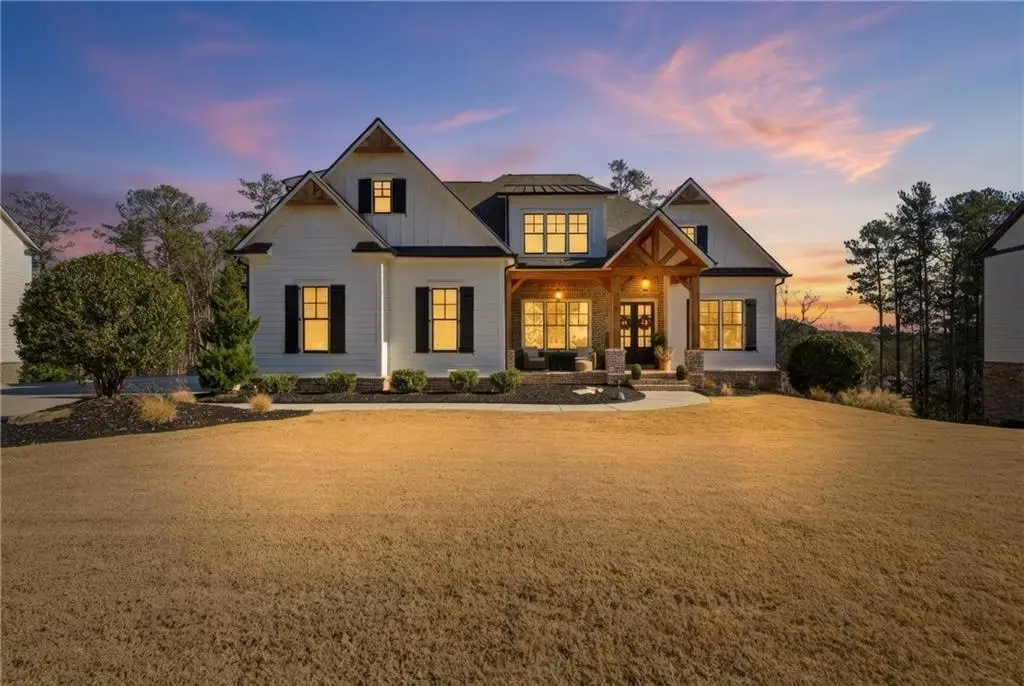 222 Jackson Heights Lane, Marietta, GA 30064 - Image #1