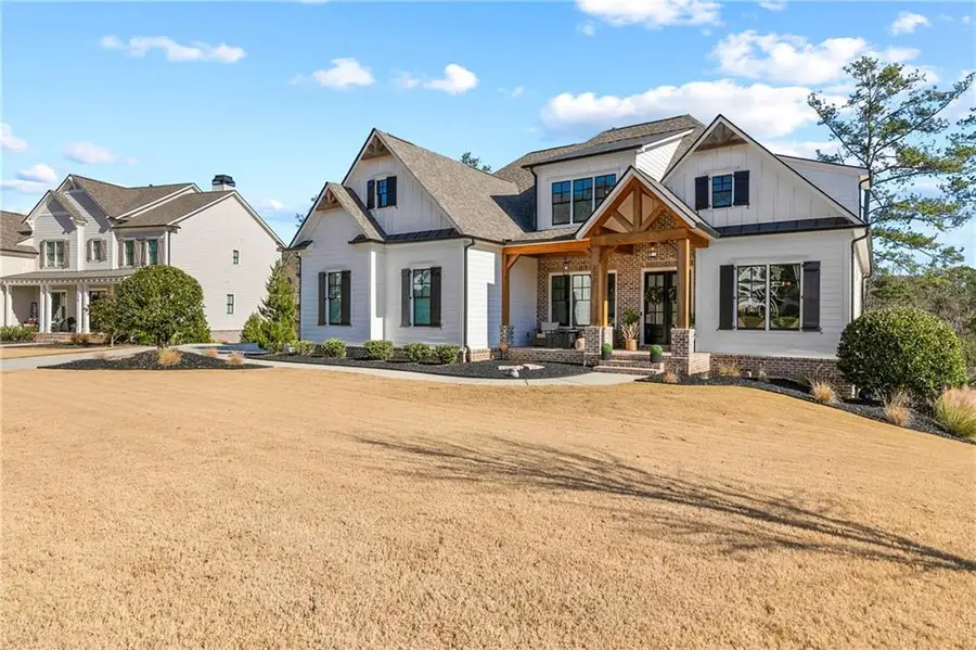 222 Jackson Heights Lane, Marietta, GA 30064 - Image #2