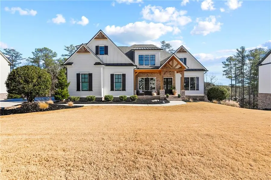 222 Jackson Heights Lane, Marietta, GA 30064 - Image #3