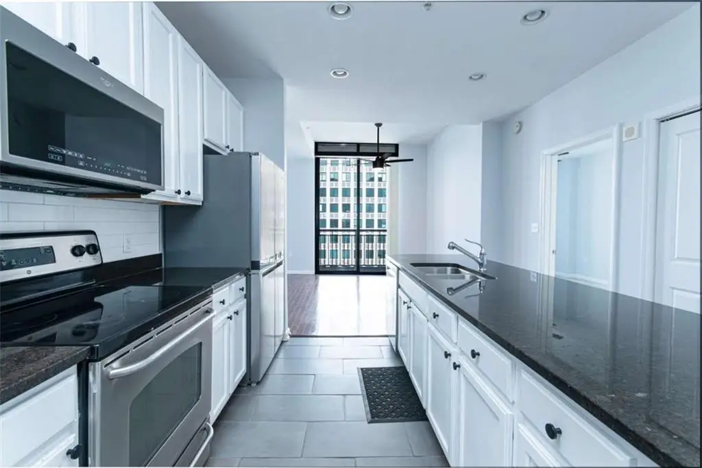 3040 Peachtree Road #1501, Atlanta, GA 30305 - #1