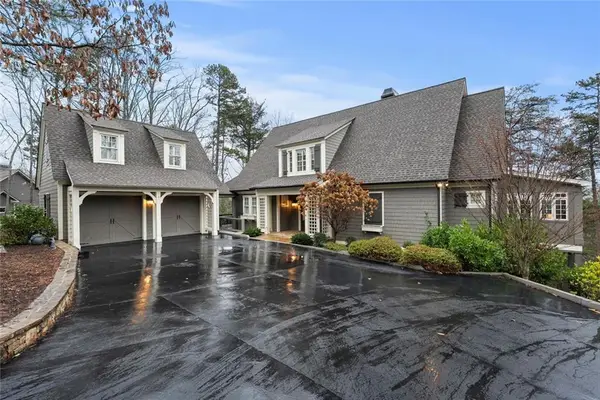 476 Wildcat Trail, Big Canoe, GA 30143