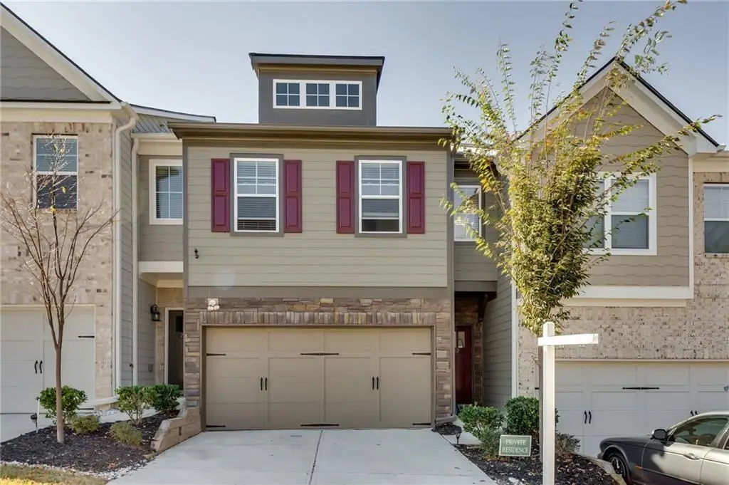 2102 Watts Lane, Conyers, GA 30094 - Image #1