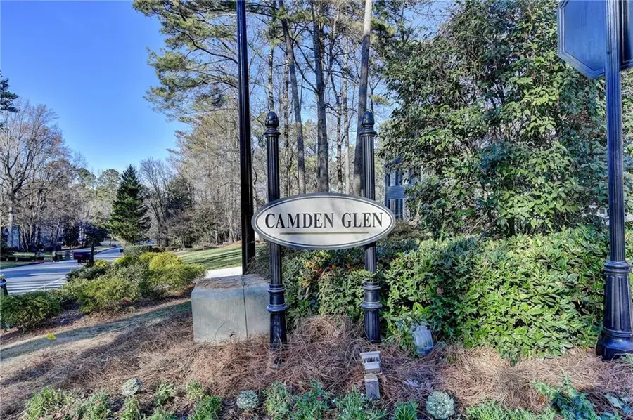 2590 Camden Glen Court, Roswell, GA 30076 - #2