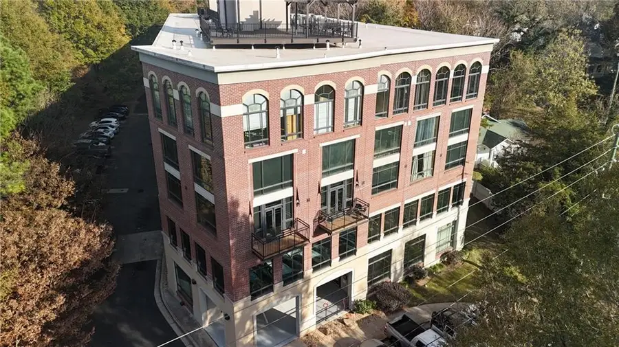 319 Atlanta Street Se #313, Marietta, GA 30060 - Image #2